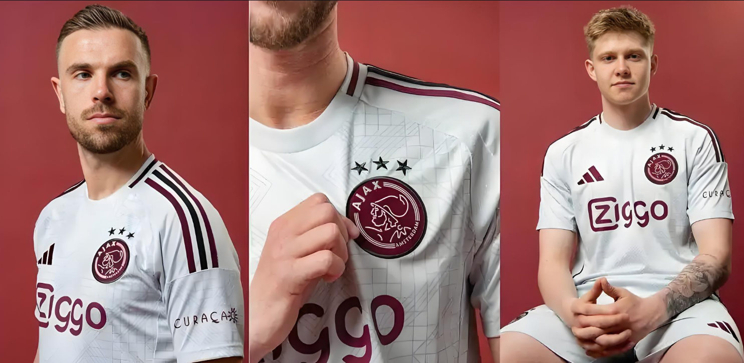  阿贾克斯是什么联赛的球队 