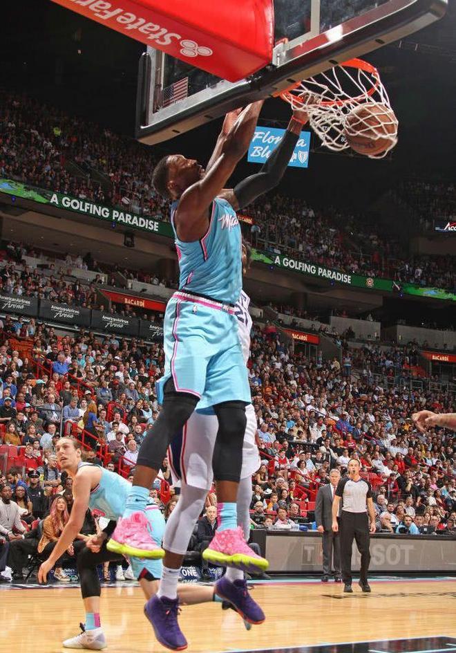 迈阿密热火发布备战花絮，关键时刻造点机会，意大利杯任务艰巨，医务组通报恢复的简单介绍