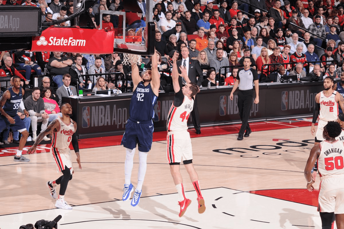 今晚波特兰开拓者备战德甲，调整名单细节曝光，底气十足，年轻球员得到机会的简单介绍-开运体育官方入口