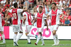 阿贾克斯主教练列表-kaiyun开运